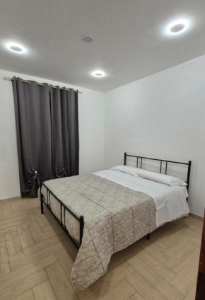 Barabino apartment Genova